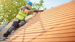 Best Chimney Flashing Repair  in Newport East, RI