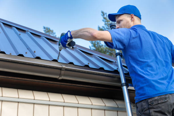 Best Sheet Metal Roofing  in Newport East, RI
