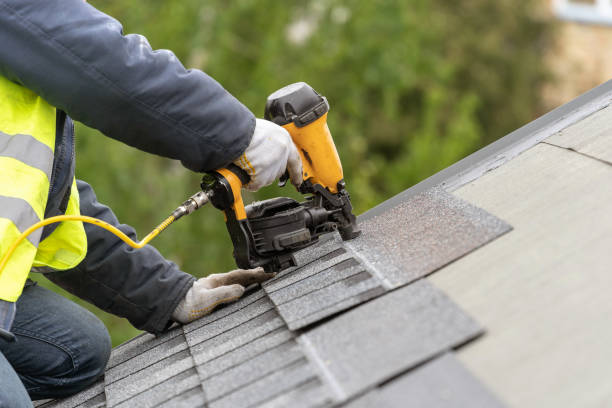 Professional  Roofing repair and installation in Newport East, RI