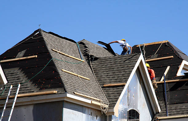 Best Roofing for New Construction  in Newport East, RI