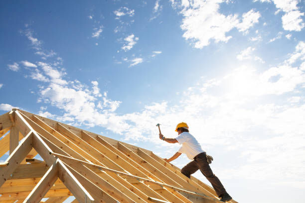Best Gutter Installation and Repair  in Newport East, RI